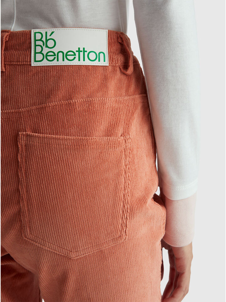 TROUSERS Women image number 4